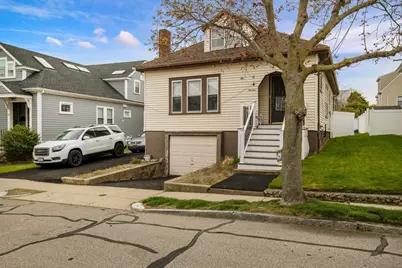 13 Wampatuck Rd, Quincy, MA 02169 - Photo 1