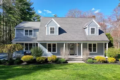 11 Heather's Path, Plympton, MA 02367 - Photo 1