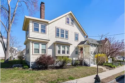 139 Bartlett Ave #1, Belmont, MA 02478 - Photo 1