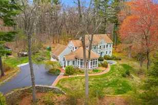37 Oak Ridge Rd, Boxford, MA 01921 - Photo 1