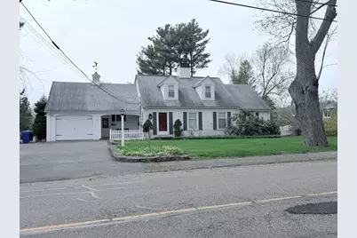 55 Warren St #1, Taunton, MA 02780 - Photo 1