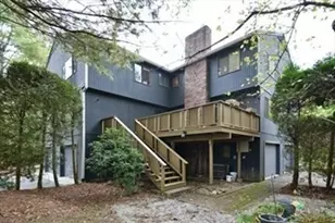 5 Treetop Park, Westborough, MA 01581 - Photo 1