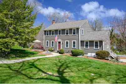 235 Pond St, Cohasset, MA 02025 - Photo 1