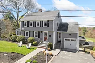56 Orchard Ln, Melrose, MA 02176 - Photo 1