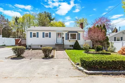 221 Anawan St, Brockton, MA 02302 - Photo 1