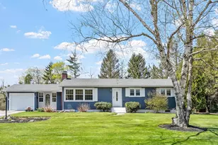 8 Burtenmare Circle, Paxton, MA 01612 - Photo 1
