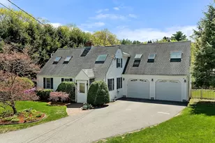4 Rolling Ln, Natick, MA 01760 - Photo 1