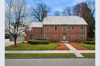 81 William Street, Worcester, MA 01609 - Photo 1