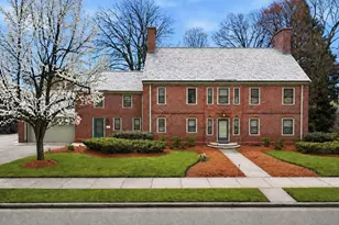 81 William St, Worcester, MA 01609 - Photo 1
