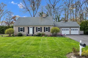 8 Hillside Rd, North Attleboro, MA 02760 - Photo 1