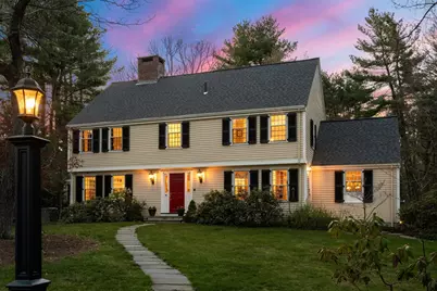 23 Stony Brook Rd, Weston, MA 02493 - Photo 1