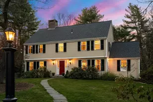 23 Stony Brook Rd, Weston, MA 02493 - Photo 1