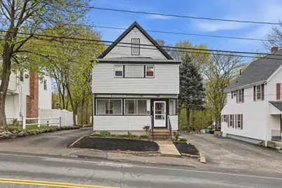 374 Whiting Ave, Dedham, MA 02026 - Photo 1
