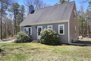 36 Winston, Bourne, MA 02532 - Photo 1
