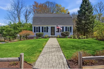 70 Elm St, Hingham, MA 02043 - Photo 1