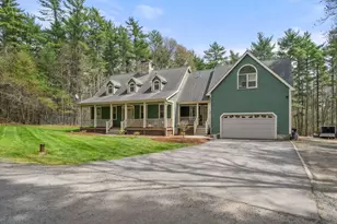 77 Thomas St, Middleborough, MA 02346 - Photo 1