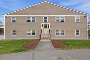 1524 Gorham St, Lowell, MA 01852 - Photo 1