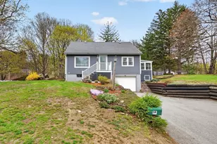 58 School St, Groveland, MA 01834 - Photo 1