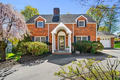 346 Albion St., Wakefield, MA 01880 - Photo 1
