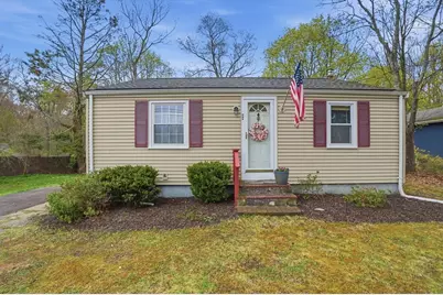 117 Pine St, Holbrook, MA 02343 - Photo 1