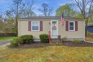 117 Pine St, Holbrook, MA 02343 - Photo 1