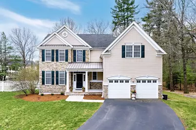 16 York Cir, Walpole, MA 02032 - Photo 1