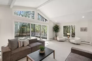6 Briggs Pond Way, Sharon, MA 02067 - Photo 1