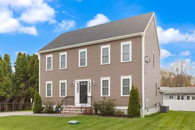 39 Sewell St, Brockton, MA 02301 - Photo 1