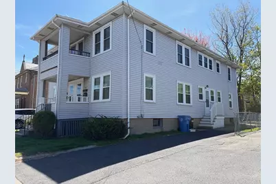 16 Eddy Street #1, Waltham, MA 02453 - Photo 1