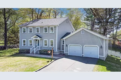 15 Evergreen Road, Northampton, MA 01053 - Photo 1