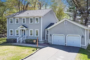 15 Evergreen Rd, Northampton, MA 01053 - Photo 1