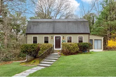 44 Jan Marie Drive, Plymouth, MA 02360 - Photo 1