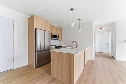 1035 Commonwealth Ave #610, Boston, MA 02215 - Photo 1