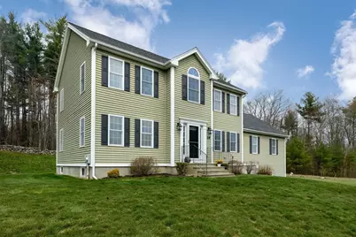 29 Grizzly Drive, Rutland, MA 01543 - Photo 1