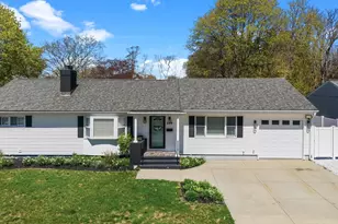 209 Nemasket St, New Bedford, MA 02740 - Photo 1