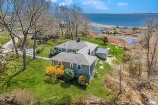 3 Woodlawn Ave, Mattapoisett, MA 02739 - Photo 1