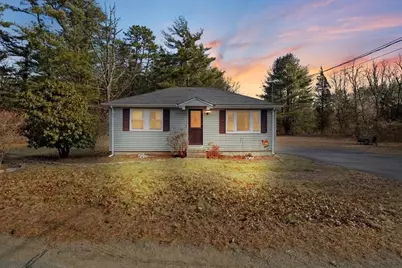 732 Staples Street, Taunton, MA 02718 - Photo 1