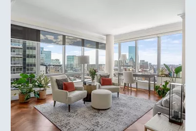 1 Avery St #24B, Boston, MA 02111 - Photo 1