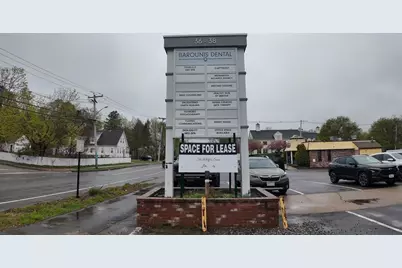 36-38 Mechanic #204, Foxboro, MA 02035 - Photo 1