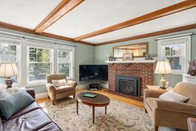 23 Newman Way #2, Arlington, MA 02476 - Photo 1