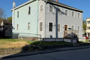 91 Falulah St, Fitchburg, MA 01420 - Photo 1