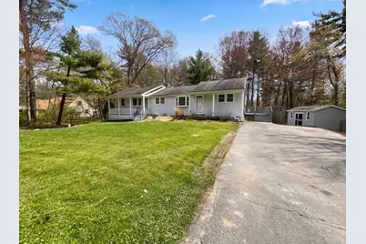 186 Forest St, Bridgewater, MA 02324 - Photo 1