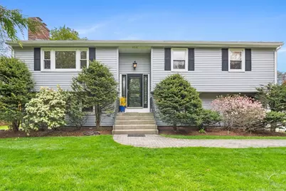 135 Forest Avenue, Hudson, MA 01749 - Photo 1