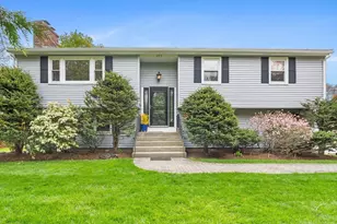 135 Forest Ave, Hudson, MA 01749 - Photo 1