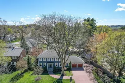 50 Brooks Street, Winchester, MA 01890 - Photo 1