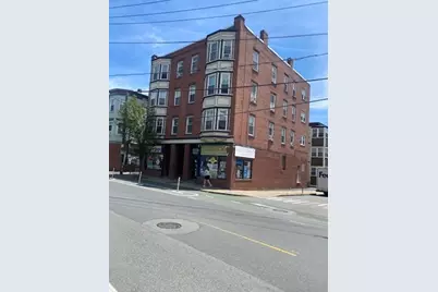 208A Washington Street #3, Somerville, MA 02143 - Photo 1