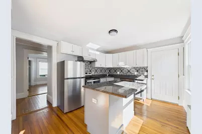 6 Hancock St #1, Salem, MA 01970 - Photo 1