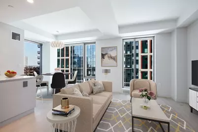 135 Seaport Blvd #911, Boston, MA 02210 - Photo 1