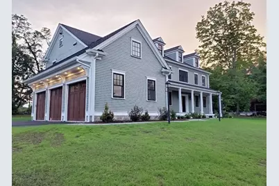 186 Ridge Street, Winchester, MA 01890 - Photo 1