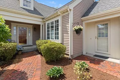 61 Great Hill Drive #61, Topsfield, MA 01983 - Photo 1
